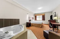 بست ويسترن ويليامز ليك هوتل فنادق في بحيرة ويليامز