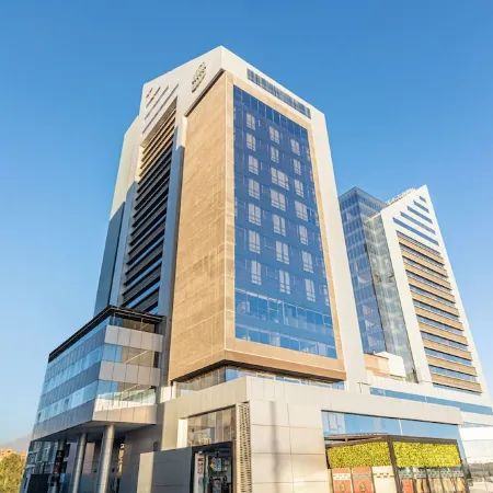 Sonesta Hotel Arequipa