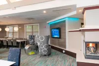 Residence Inn by Marriott Grand Rapids West Hotels in Grandville