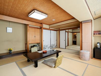 ラン・オブ・ザ・ハウス 伊香保温泉　和心の宿 大森の写真