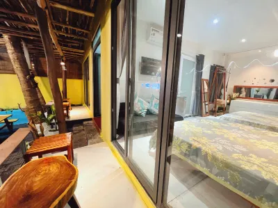 Soho Hotels in Phu Quoc