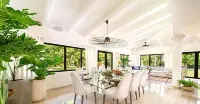 Serene Ultimate Private Paradise Villa