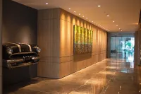 PULANG ke UTTARA Hotel di Kecamatan Depok