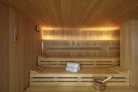 Castillo Hotel Son Vida, a Luxury Collection Hotel, Mallorca - spa
