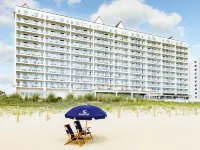 Hilton Garden Inn Ocean City Oceanfront Hotels near Boardwalk