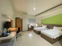 Bukit Indah Lestari Hotel Hotels near alza