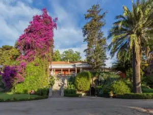 Hotel Casa Real - Viña Santa Rita