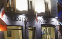 Hotel Regina Montmartre - Jacuzzi