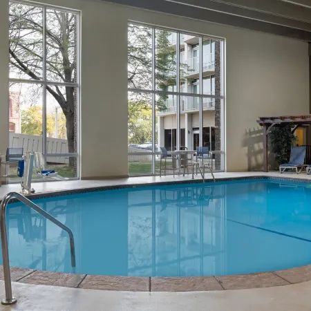 Holiday Inn SIOUX FALLS-CITY CENTRE by IHG