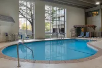 Holiday Inn SIOUX FALLS-CITY CENTRE by IHG - Swimmingpools