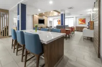 Holiday Inn Express SALT LAKE CITY SOUTH-MIDVALE by IHG - breakfast