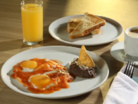 City Express Plus by Marriott Monterrey Centro モンテレーのホテル