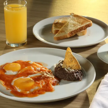 City Express Plus by Marriott Monterrey Centro