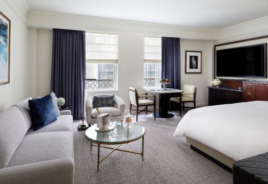 The Peninsula New York