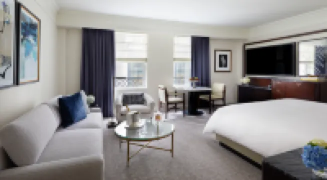 The Peninsula New York