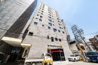 No. 25 Indeokwon Branch Hotels near Seoul Land
