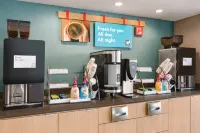 avid hotel West Memphis Hotels in Marion
