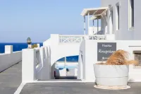 Vrachia Studios & Apartments Hotels in der Nähe von Strand Cape Columbo