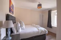 Host & Stay - Hanover Apartment