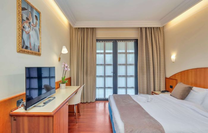 B&B HOTELS Hotel Prestige Ornago