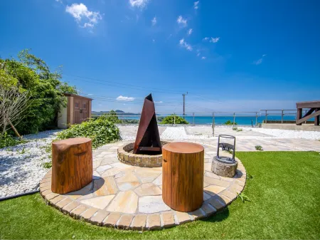 Nambo Terrace Отели рядом с достопримечательностью «Ruri Lookout (Nihon-ji Temple)»