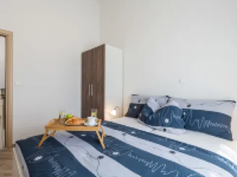 Tea Hotels in Općina Dobrinj