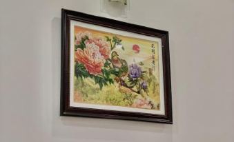 Ha Tien Hanh Phuc Hotel