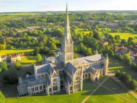 The Riverside, WorldHotels Distinctive Hotels in Salisbury