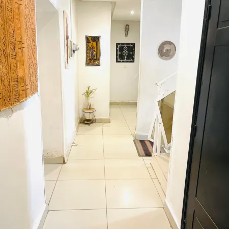 Beautiful furnished luxury room - ACI 2000 Hamdallaye