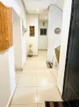Beautiful furnished luxury room - ACI 2000 Hamdallaye