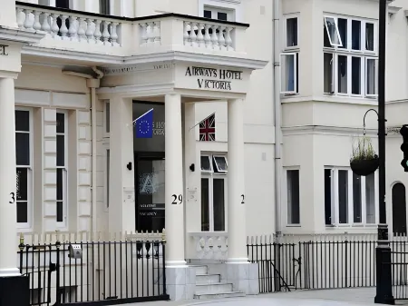 The 29 London