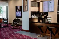 Renaissance Dallas Richardson Hotel - bar