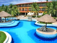 Hotel Praia Dourada - de playa