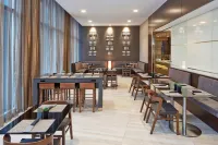 明尼阿波利斯市中心萬豪AC飯店