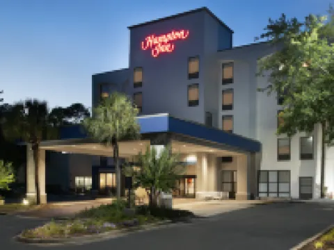 Hampton Inn Myrtle Beach-Northwood Hotels in Myrtle Beach