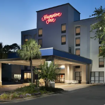 Hampton Inn Myrtle Beach-Northwood
