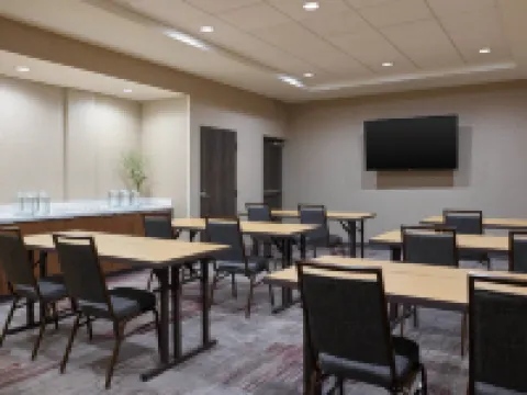 コートヤード バイ マリオット・デンバー・オーロラ オーロラのホテル