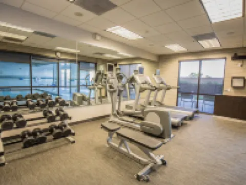 Courtyard Merced Hotels in Merced