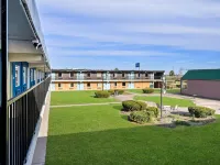 Americas Best Value Inn Danville Hotels in Danville
