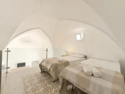 Le Cementine Hotels in 