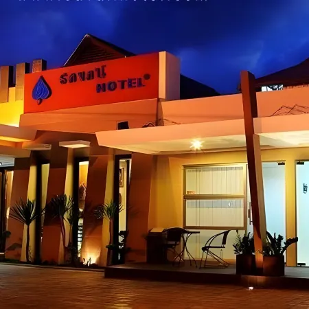 Savali Hotel