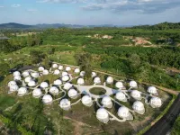 Athena Glamping Khaoyai
