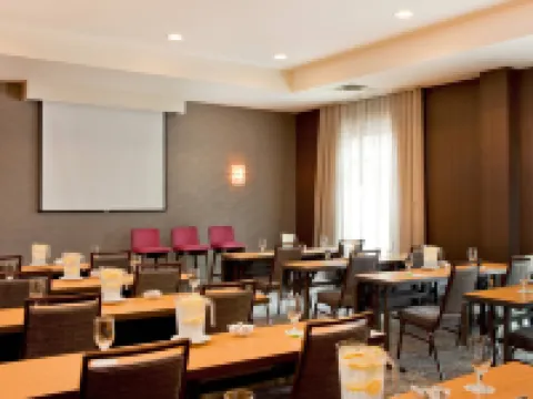 Courtyard Gettysburg Hotels in Straban Township