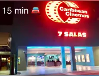 Dduplex Near the Beach - Airport Transfer