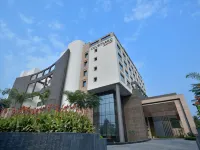 Courtyard Raipur Hotels in Raipur