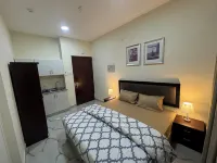 Brand New Independent Studio Apartments Near Union Metro Station Hotels near Sandyy.ae ساندي ايه اي