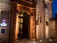 Hotel Convento Aracena & Spa Hotele w: Alajar