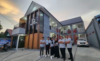A&D Guesthouse Syariah