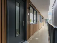 Harbour-View Apartment