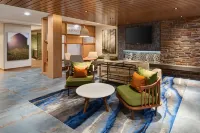 Fairfield Inn & Suites Lexington East/I-75